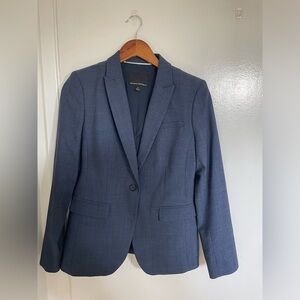 Blue Banana Republic Blazer